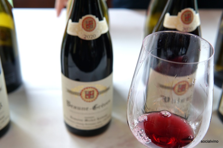 – French SocialVino Wines